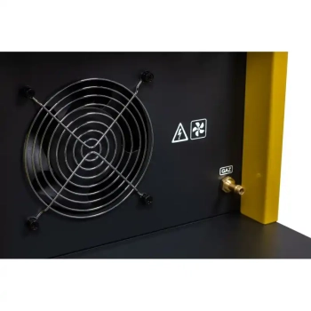 MAGNUM MIG/MAG 330 MMA V2 4x4